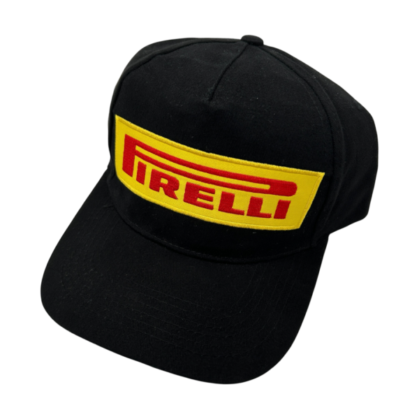 Pirelli vintage Basecap